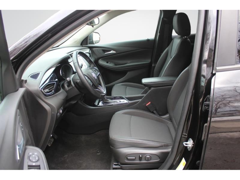 buick Encore GX 2021 - 9