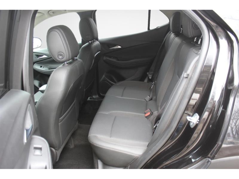 buick Encore GX 2021 - 10