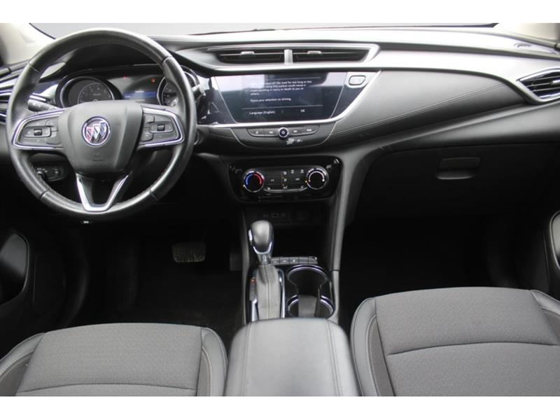 buick Encore GX 2021 - 11