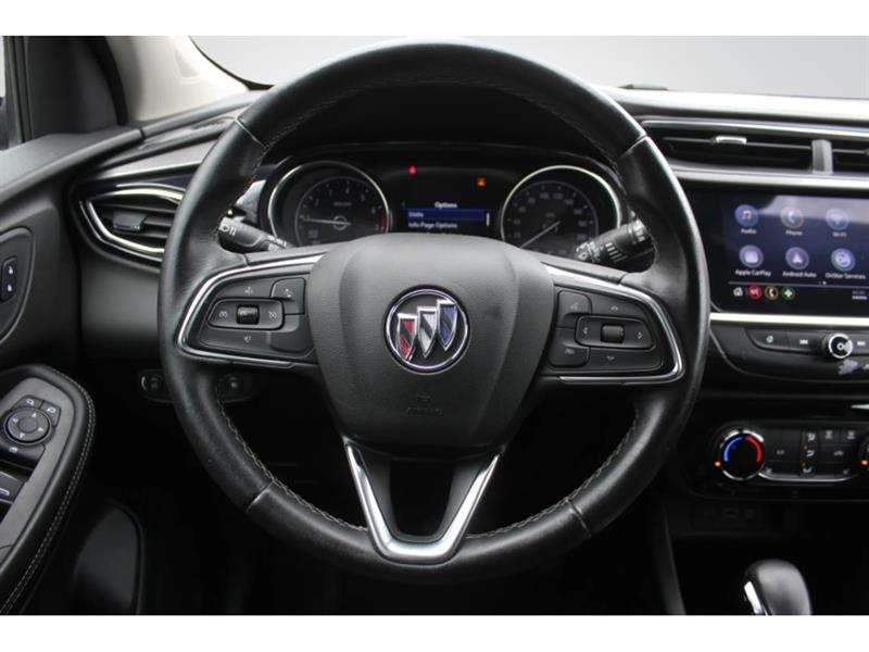buick Encore GX 2021 - 12