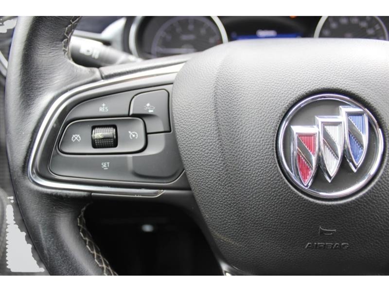 buick Encore GX 2021 - 13