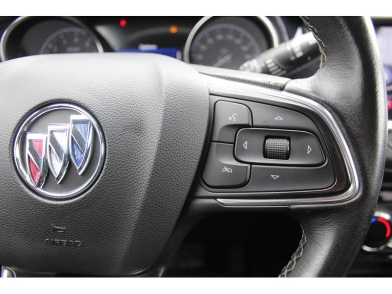 buick Encore GX 2021 - 14