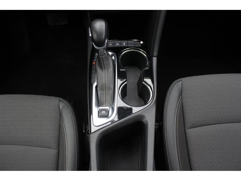 buick Encore GX 2021 - 15