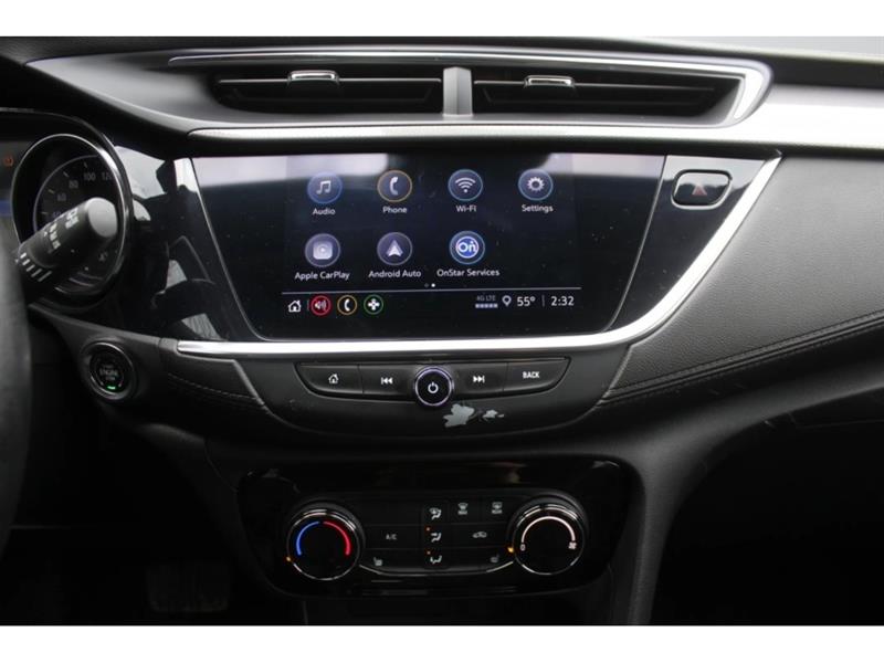 buick Encore GX 2021 - 16