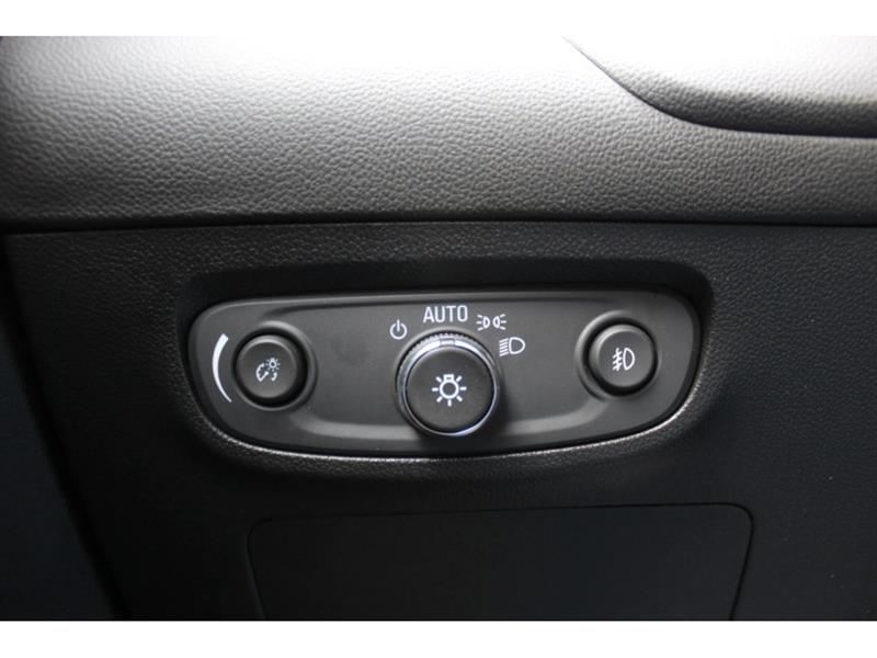 buick Encore GX 2021 - 18