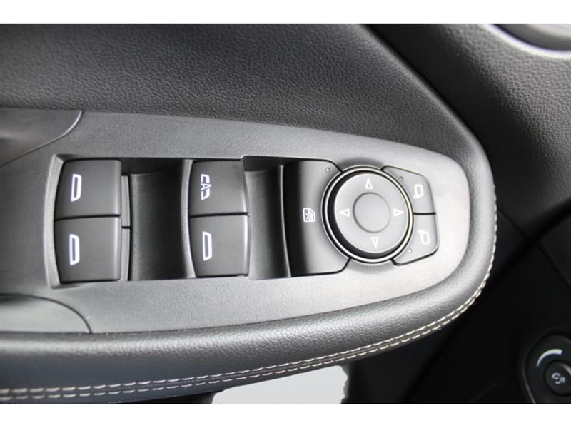 buick Encore GX 2021 - 19