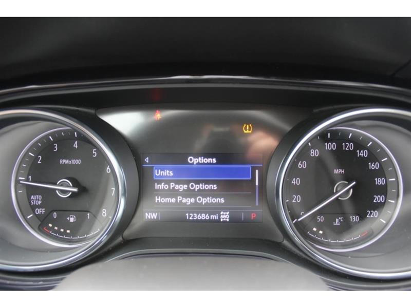 buick Encore GX 2021 - 20