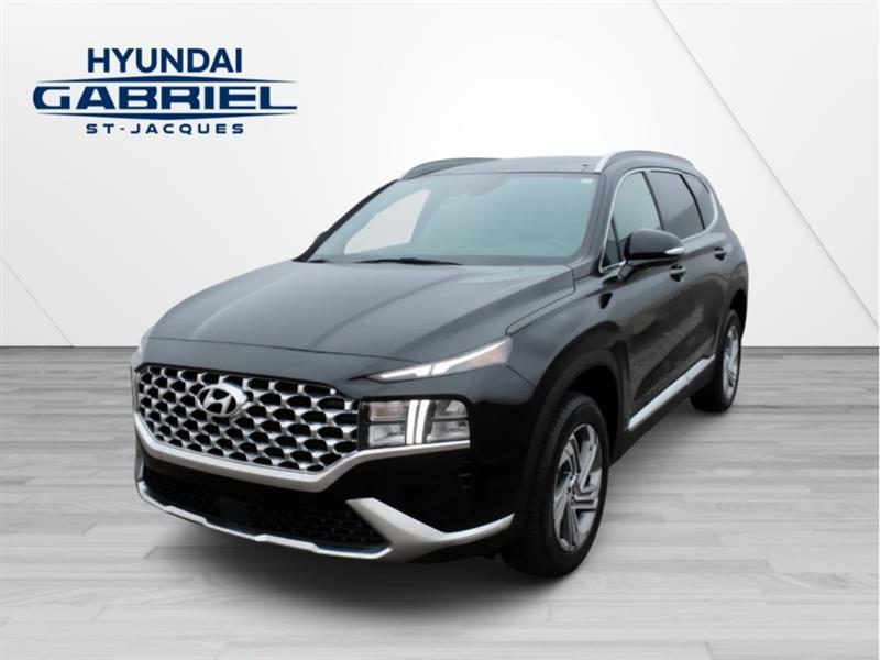hyundai Santa Fe 2023