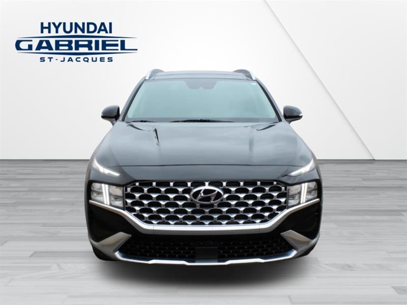 hyundai Santa Fe 2023 - 2