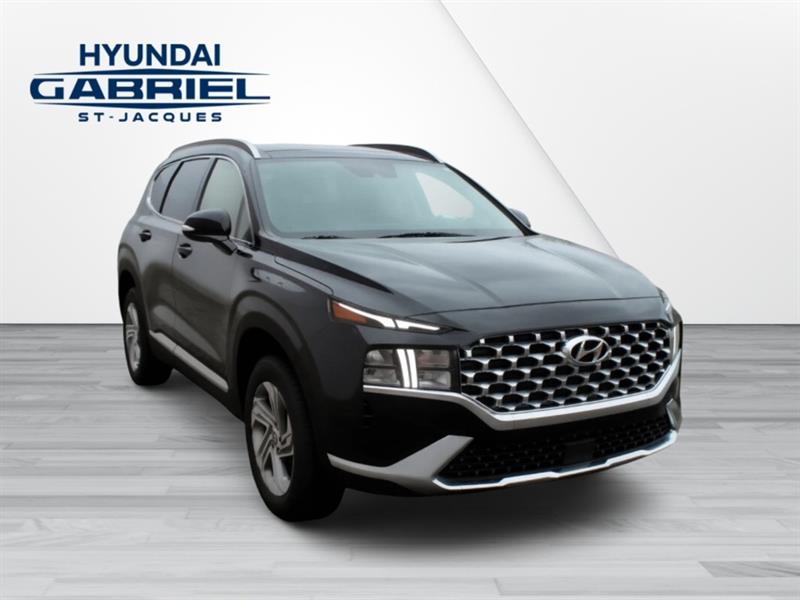 hyundai Santa Fe 2023 - 3