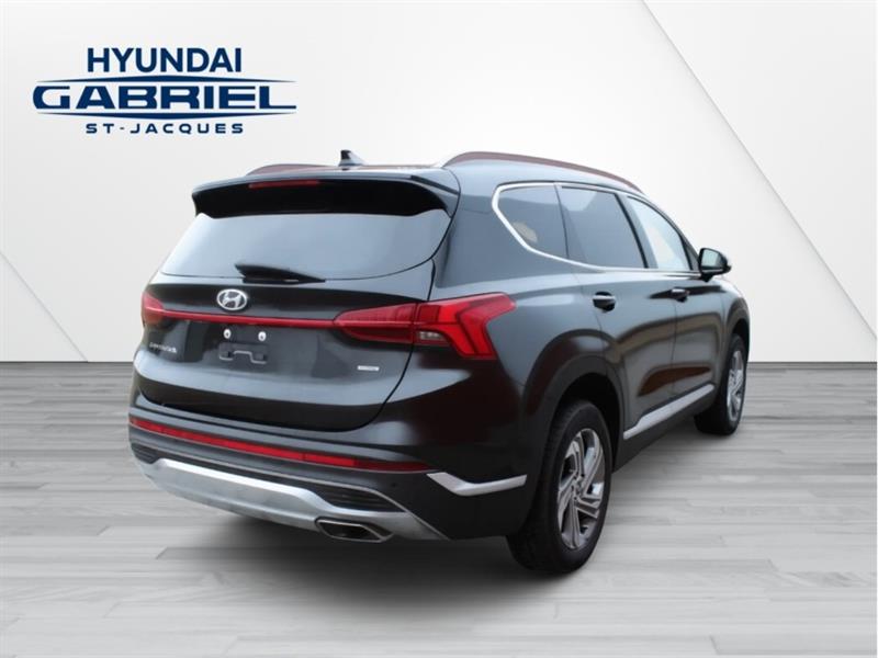 hyundai Santa Fe 2023 - 4