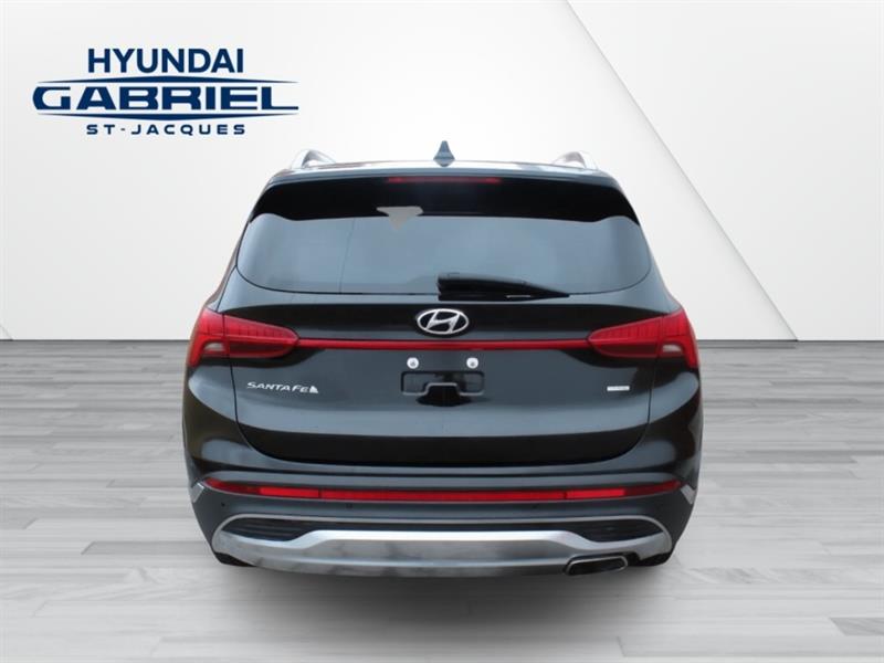 hyundai Santa Fe 2023 - 5