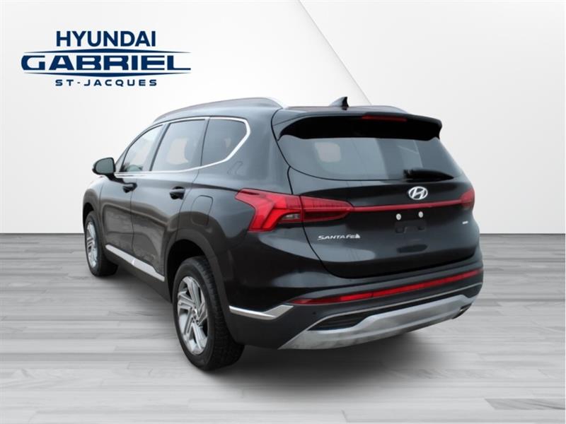 hyundai Santa Fe 2023 - 6