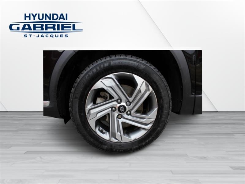 hyundai Santa Fe 2023 - 7