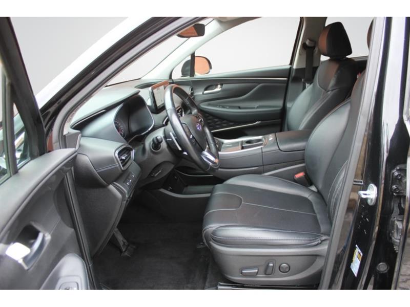 hyundai Santa Fe 2023 - 8