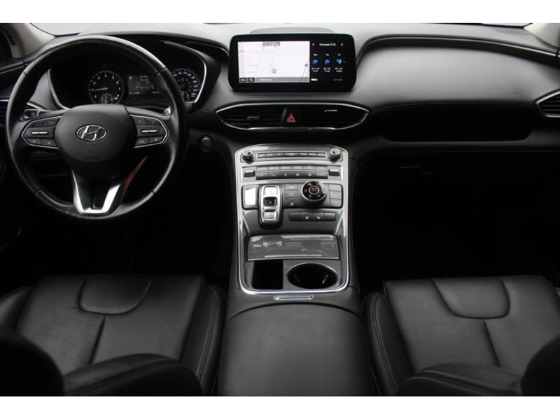 hyundai Santa Fe 2023 - 10