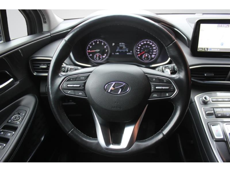 hyundai Santa Fe 2023 - 11