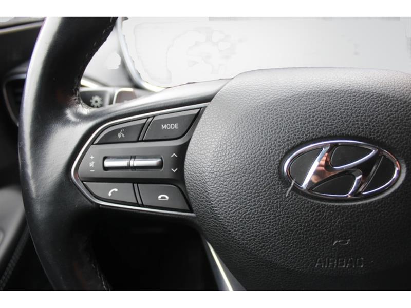 hyundai Santa Fe 2023 - 12