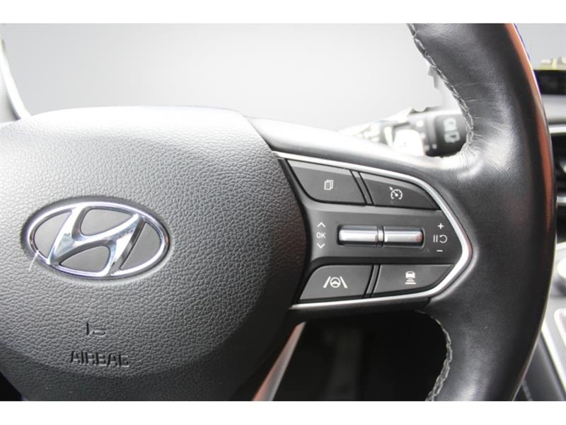 hyundai Santa Fe 2023 - 13