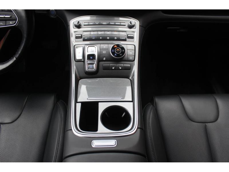 hyundai Santa Fe 2023 - 14
