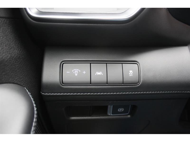 hyundai Santa Fe 2023 - 19