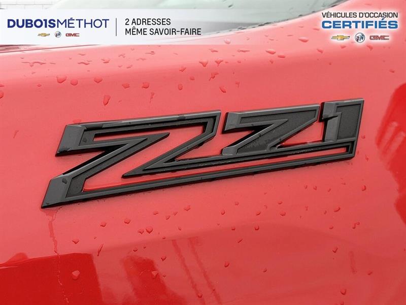 chevrolet Silverado 2500HD 2024 - 3