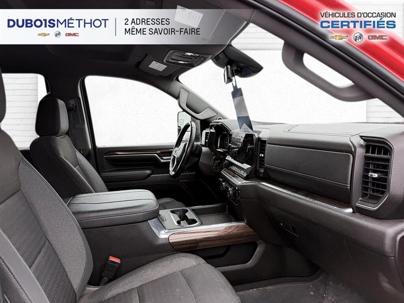 chevrolet Silverado 2500HD 2024 - 15