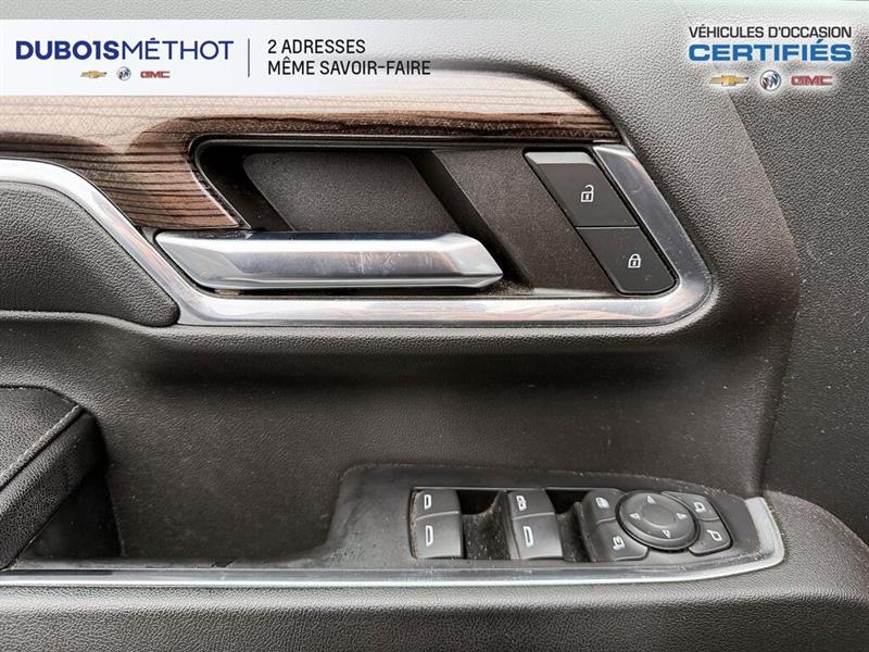 chevrolet Silverado 2500HD 2024 - 20