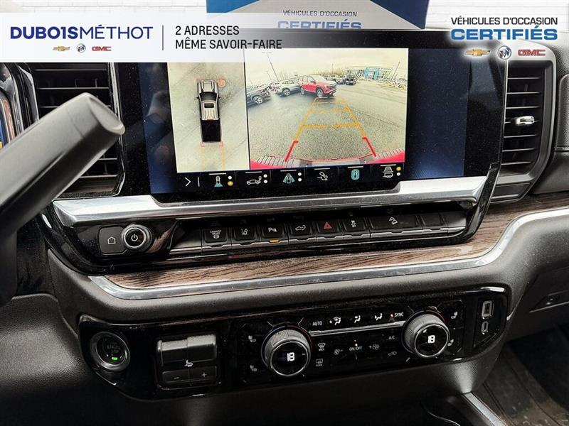 chevrolet Silverado 2500HD 2024 - 23