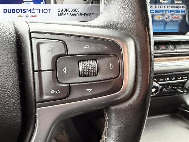 chevrolet Silverado 2500HD 2024 - 26