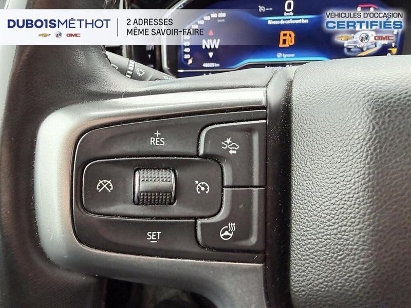 chevrolet Silverado 2500HD 2024 - 27