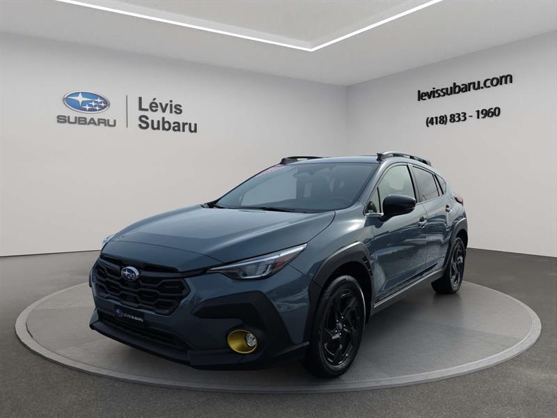 subaru Crosstrek 2024