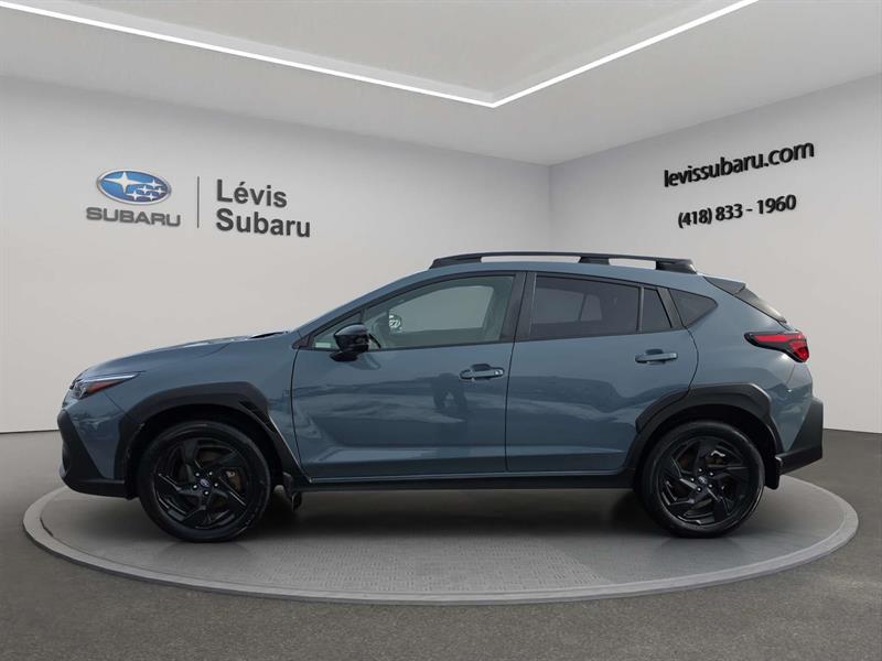 subaru Crosstrek 2024 - 2