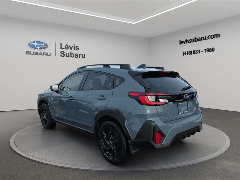 subaru Crosstrek 2024 - 3