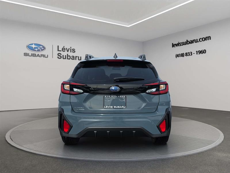 subaru Crosstrek 2024 - 4