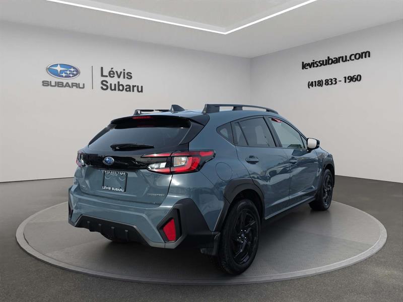 subaru Crosstrek 2024 - 5