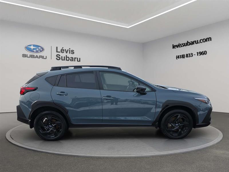subaru Crosstrek 2024 - 6