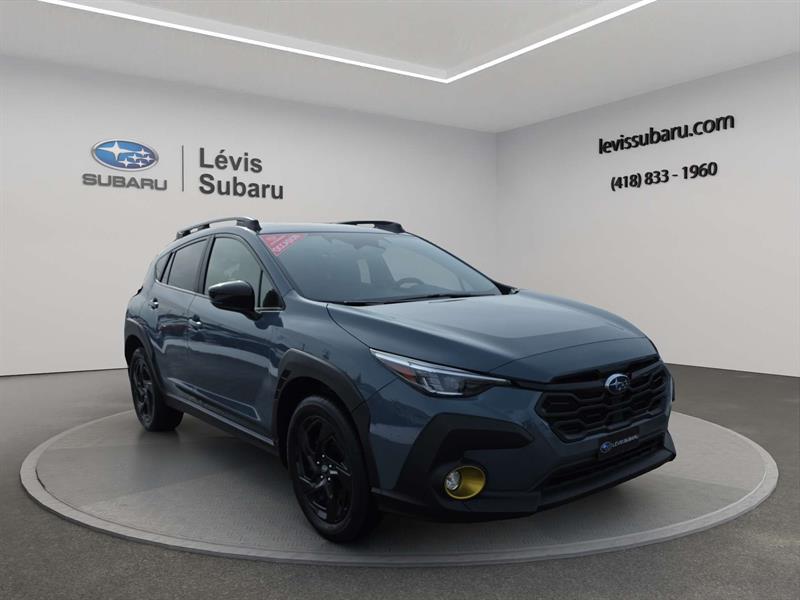 subaru Crosstrek 2024 - 7