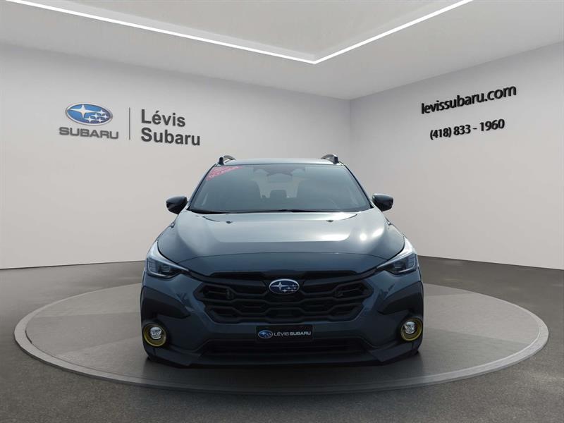 subaru Crosstrek 2024 - 8