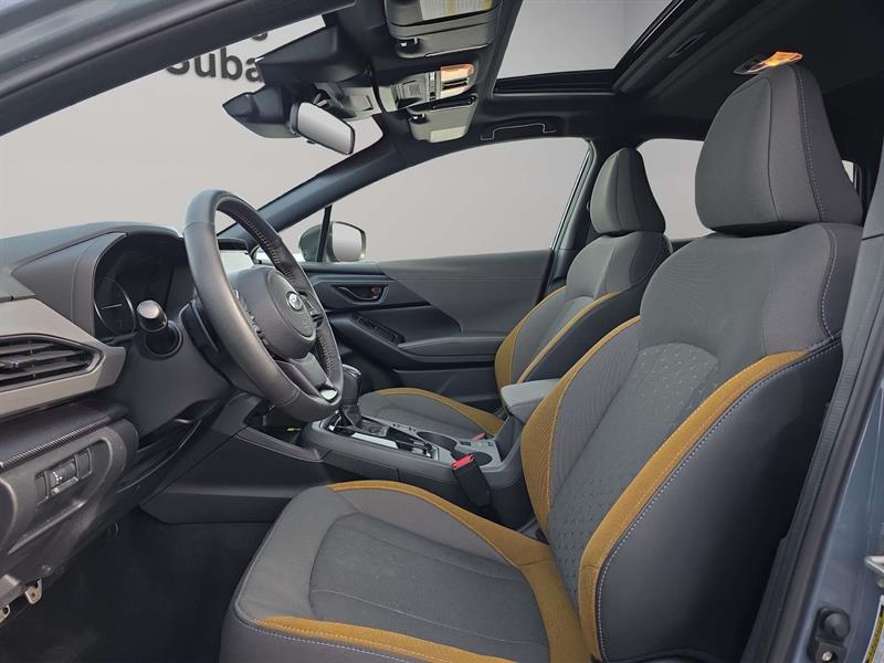subaru Crosstrek 2024 - 9