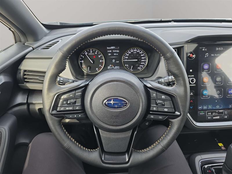 subaru Crosstrek 2024 - 10