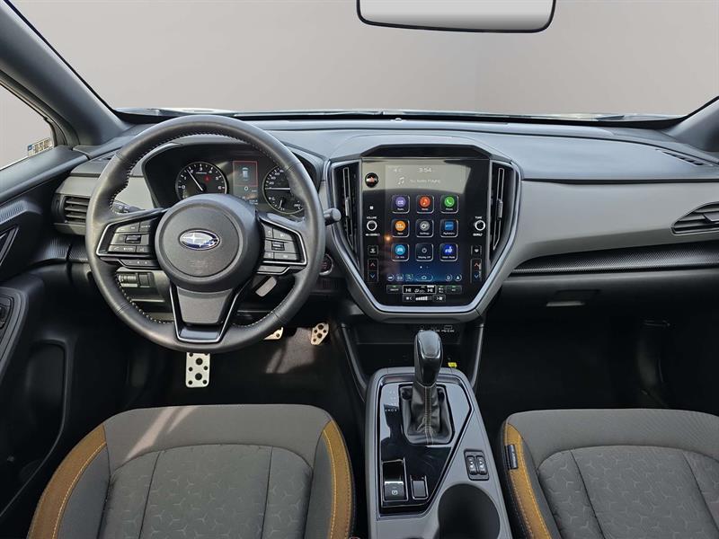 subaru Crosstrek 2024 - 12