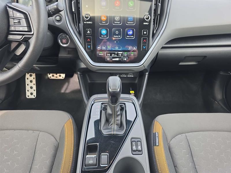 subaru Crosstrek 2024 - 13