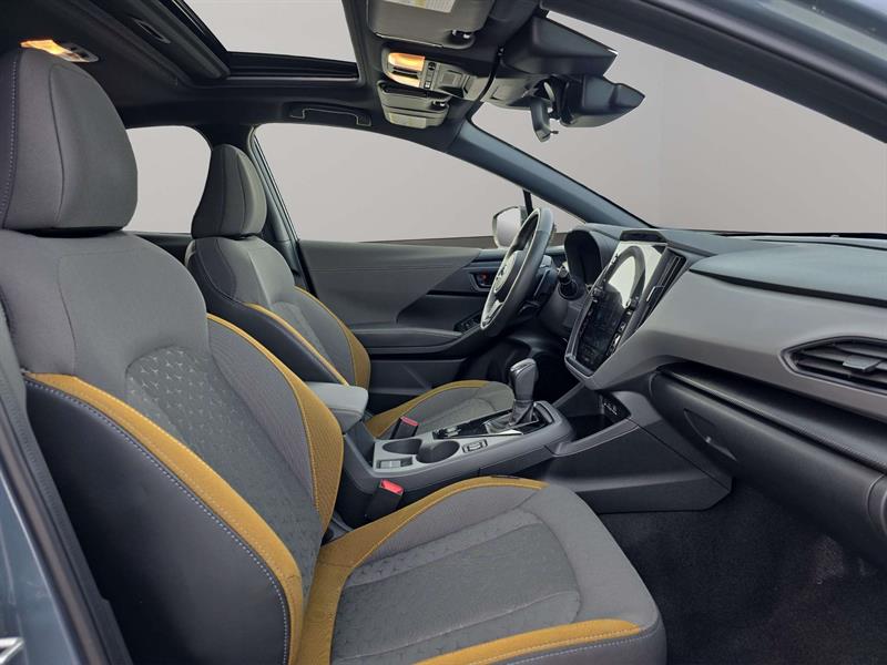 subaru Crosstrek 2024 - 15