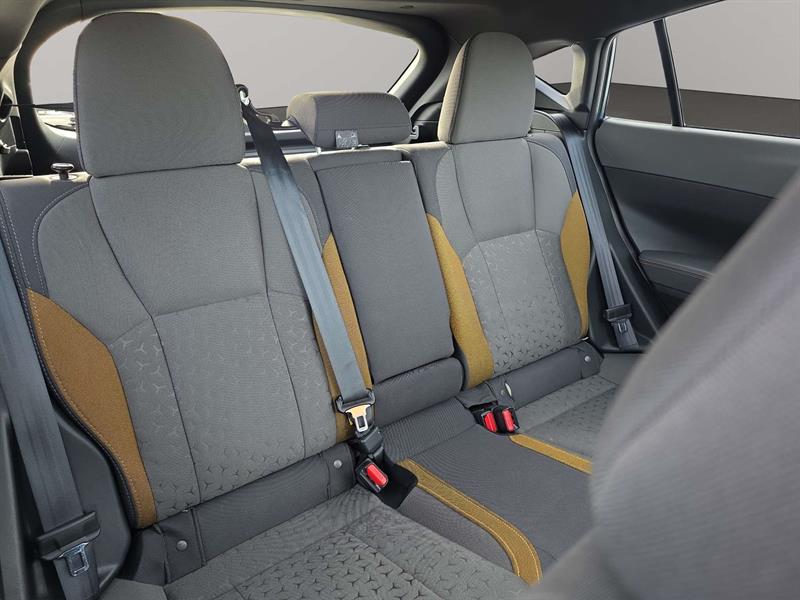 subaru Crosstrek 2024 - 16