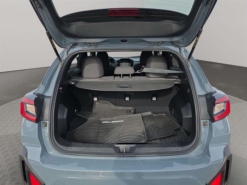 subaru Crosstrek 2024 - 17