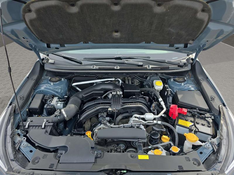 subaru Crosstrek 2024 - 18