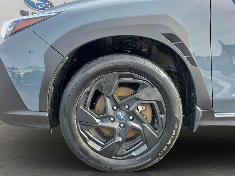 subaru Crosstrek 2024 - 19
