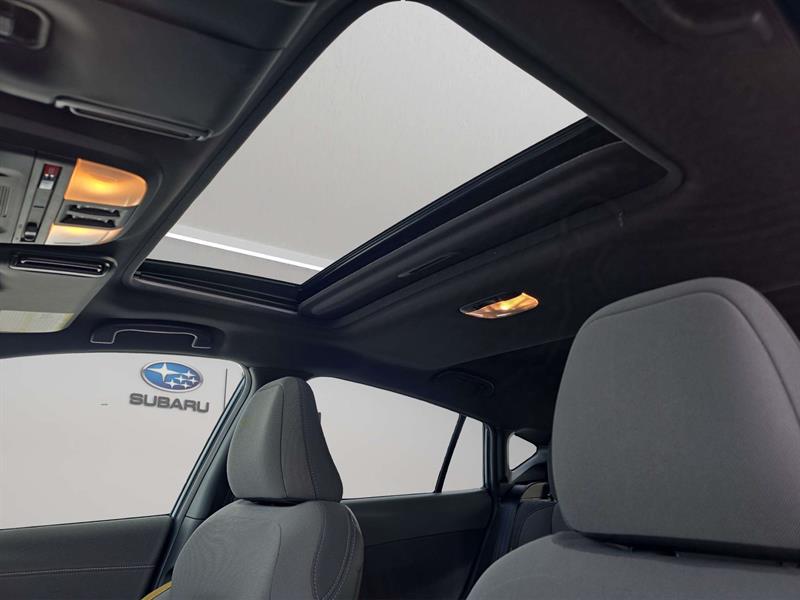 subaru Crosstrek 2024 - 20