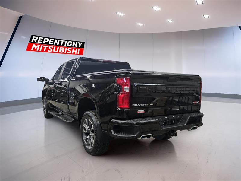 chevrolet Silverado 1500 2022 - 4